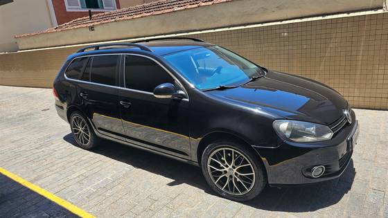 VOLKSWAGEN JETTA 2.5 I VARIANT 20V 170CV GASOLINA 4P TIPTRONIC VOLKSWAGEN JETTA 2.5 I VARIANT 20V 170CV GASOLINA 4P TIPTRONIC